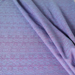 Ada Amethyst Azure DidySling Ring Sling by Didymos - Ring SlingLittle Zen One4048554323752