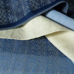 Ada Azzurite wool Woven Wrap by Didymos - Woven WrapLittle Zen One103-000-005