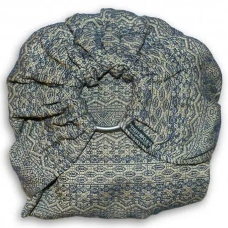 Ada DidySling Ring Sling by Didymos - Ring SlingLittle Zen One4048554981952