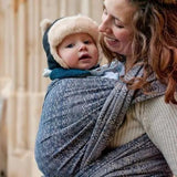 Ada extra wide Woven Wrap by Didymos - Woven WrapLittle Zen One4136305308