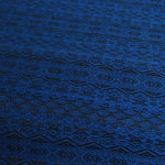 Ada Kobalt wool Woven Wrap by Didymos - Woven WrapLittle Zen One4142454057