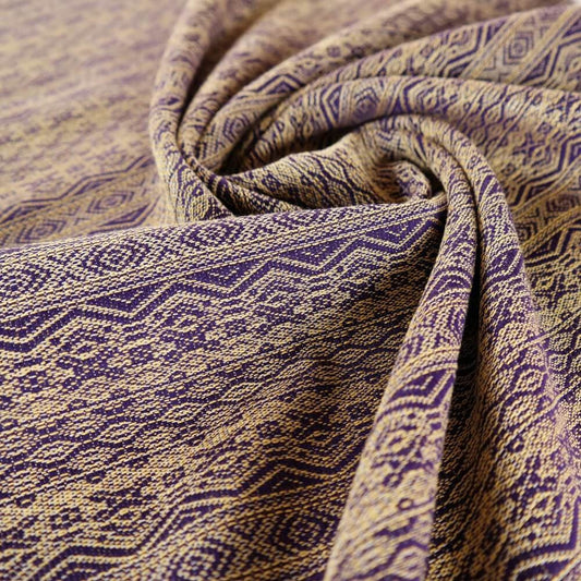 Ada Komplement Woven Wrap by Didymos - Woven WrapLittle Zen One
