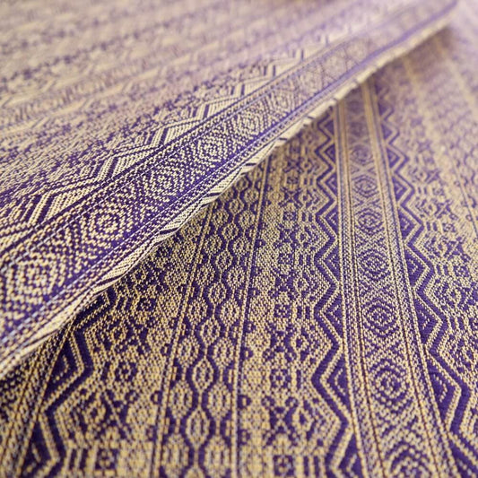 Ada Komplement Woven Wrap by Didymos - Woven WrapLittle Zen One
