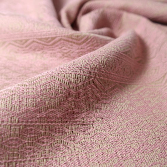 Ada Magnolia Woven Wrap by Didymos - Woven WrapLittle Zen One