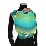 Ada Malachite DidyKlick Half Buckle by Didymos - Half Buckle CarrierLittle Zen One4144261475