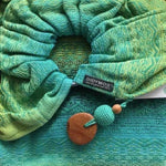 Ada Malachite DidySling Ring Sling