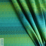 Ada Malachite DidySling Ring Sling