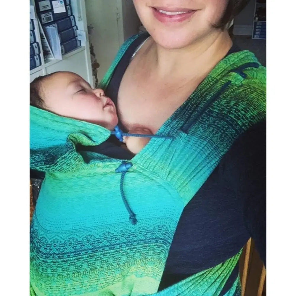 Ada Malachite DidyTai by Didymos - Meh DaiLittle Zen One4048554985806