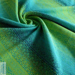 Ada Malachite Woven Wrap by Didymos-Woven Wrap-Didymos-canada and usa-Little Zen One-6