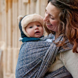 Ada Original Woven Wrap