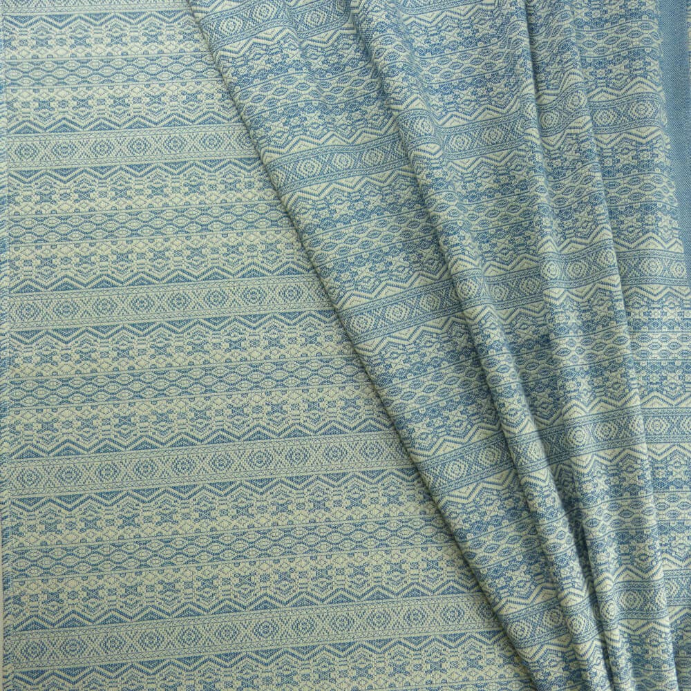 Ada Petrol DidySling Ring Sling