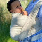 Ada Pure Woven Wrap by Didymos - Woven WrapLittle Zen One4048554151126