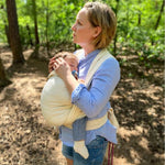 Ada Pure Woven Wrap by Didymos-Woven Wrap-Didymos-canada and usa-Little Zen One-2