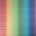 Ada Rainbow DidySling by Didymos - Ring SlingLittle Zen One4147034802