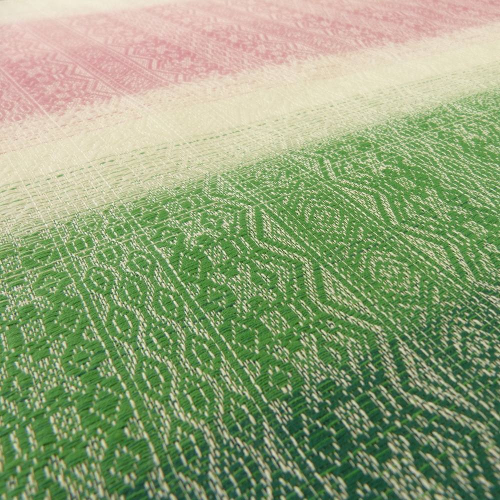 Ada Shobu hemp silk Woven Wrap by Didymos - Woven WrapLittle Zen One