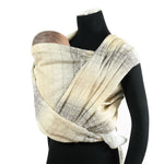 Ada Travertin Woven Wrap by Didymos - Woven WrapLittle Zen One4048554178140