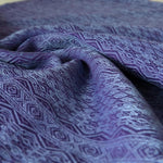 Ada Viozur linen Woven Wrap by Didymos - Woven WrapLittle Zen One