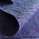 Ada Viozur linen Woven Wrap by Didymos - Woven WrapLittle Zen One57508117