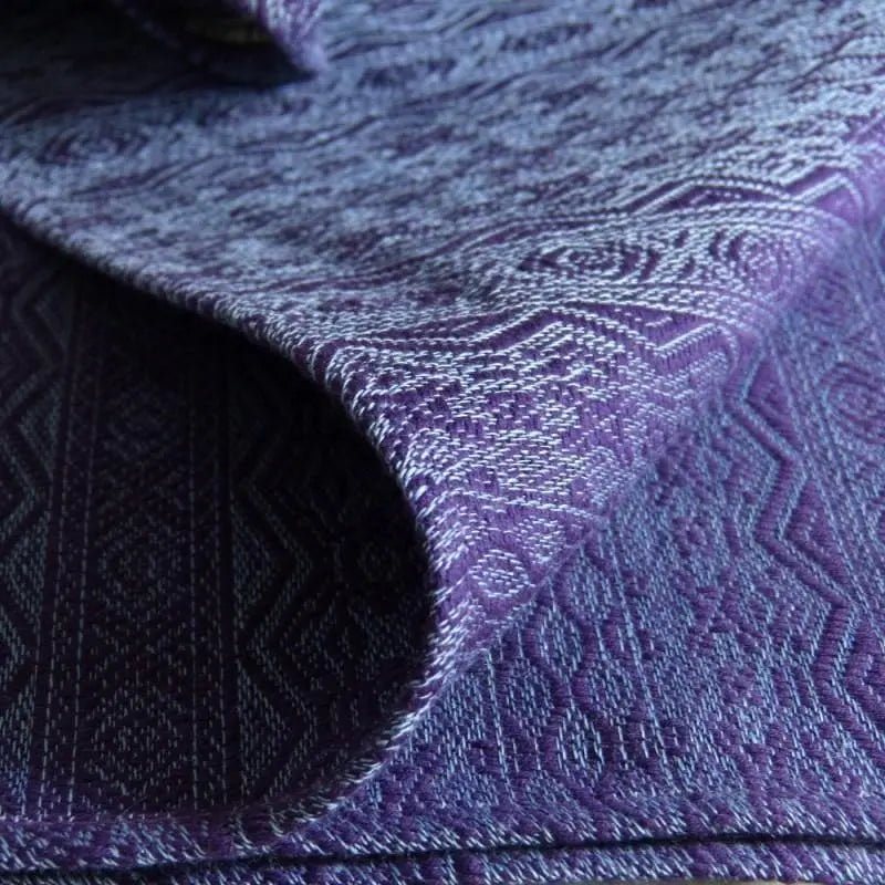 Ada Viozur linen Woven Wrap by Didymos - Woven WrapLittle Zen One57508117