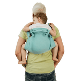 Agave Toddler Onbuhimo PRO by LennyLamb - OnbuhimoLittle Zen One66769488