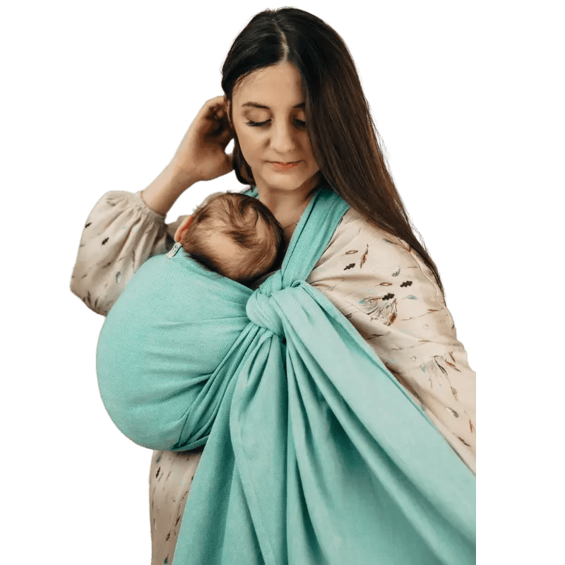 Agave Woven Wrap by LennyLamb - Woven WrapLittle Zen One91614800