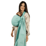 Agave Woven Wrap by LennyLamb - Woven WrapLittle Zen One91614800