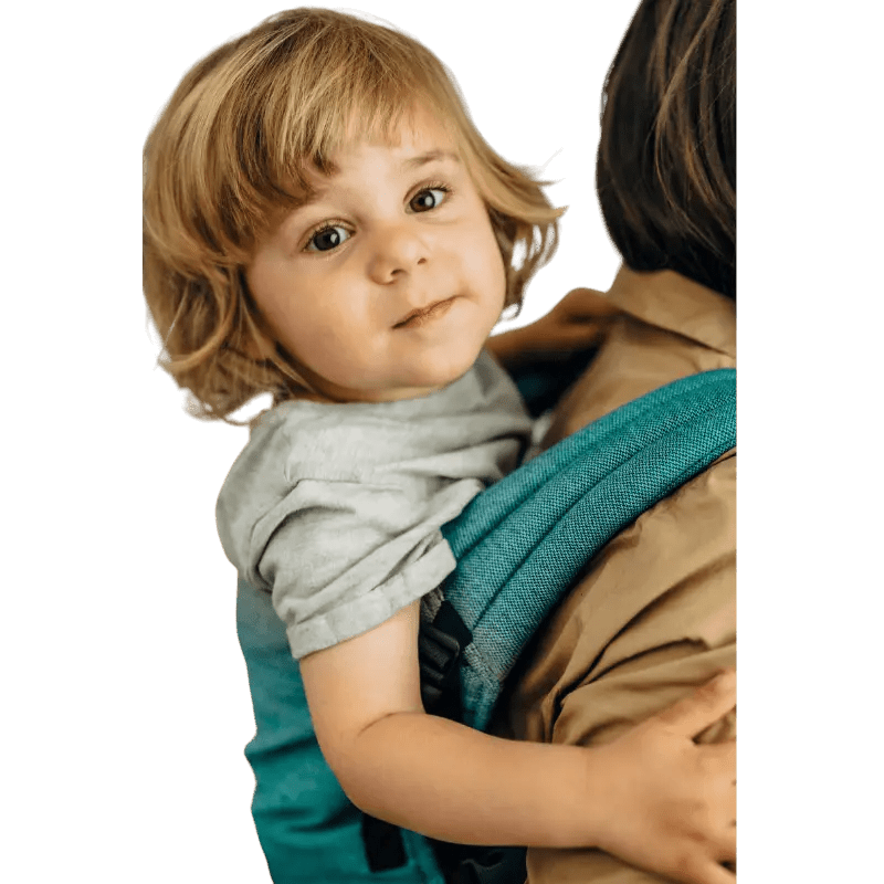 Airglow LennyLight Baby Carrier by LennyLamb - Buckle CarrierLittle Zen One5907557780186