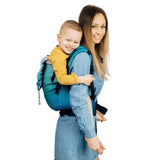 Airglow LennyPreschool Carrier by LennyLamb - Buckle CarrierLittle Zen One5907557777971