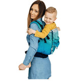 Airglow LennyPreschool Carrier by LennyLamb - Buckle CarrierLittle Zen One5907557777971