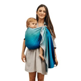 Airglow Ring Sling by LennyLamb - Ring SlingLittle Zen One5907557774789