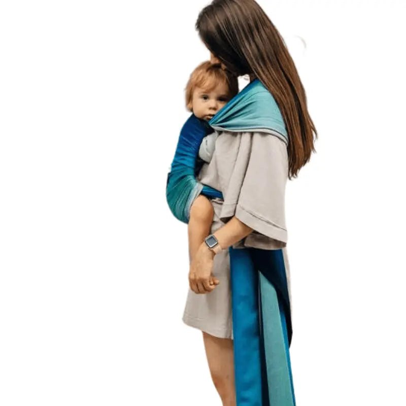 Airglow Woven Wrap