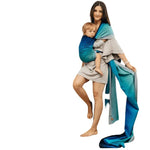 Airglow Woven Wrap