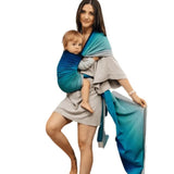 Airglow Woven Wrap