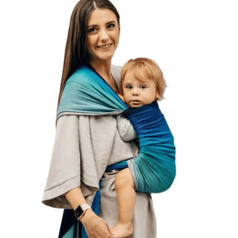 Woven Baby Wraps | From Didymos, LennyLamb, Oscha, Girasol & More Woven Baby Wraps | From Didymos, LennyLamb, Oscha, Girasol & More