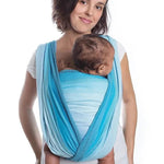 Alizee Woven Wrap by Chimparoo Woven Wrap