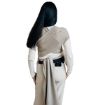 Almond LennyHybrid Half Buckle by LennyLamb - Half Buckle CarrierLittle Zen One5907557781374