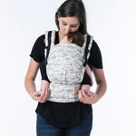 Alpha Tula Free-to-Grow Baby Carrier - Buckle CarrierLittle Zen One4142454050