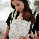 Alpha Tula Free-to-Grow Baby Carrier - Buckle CarrierLittle Zen One4142454050