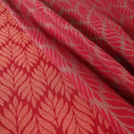 Amaranth DidySling Ring Sling by Didymos - Ring SlingLittle Zen One4157015984