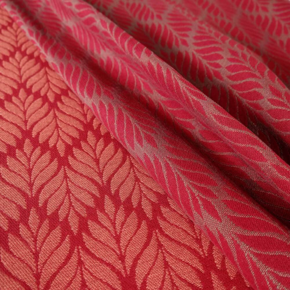 Amaranth DidySling Ring Sling