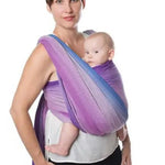 Amethyst Woven Wrap by Chimparoo Woven Wrap