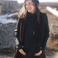 Angel Wings Babywearing Anorak Rain Jacket - Babywearing OuterwearLittle Zen One
