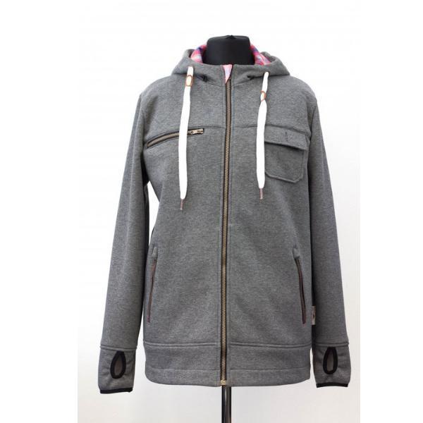 Angel Wings Babywearing Hoodie for Men - Babywearing OuterwearLittle Zen One