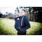 Angel Wings Babywearing Hoodie for Men - Babywearing OuterwearLittle Zen One