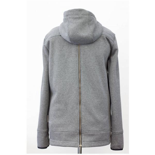 Angel Wings Babywearing Hoodie for Men - Babywearing OuterwearLittle Zen One