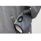 Angel Wings Babywearing Hoodie for Men - Babywearing OuterwearLittle Zen One