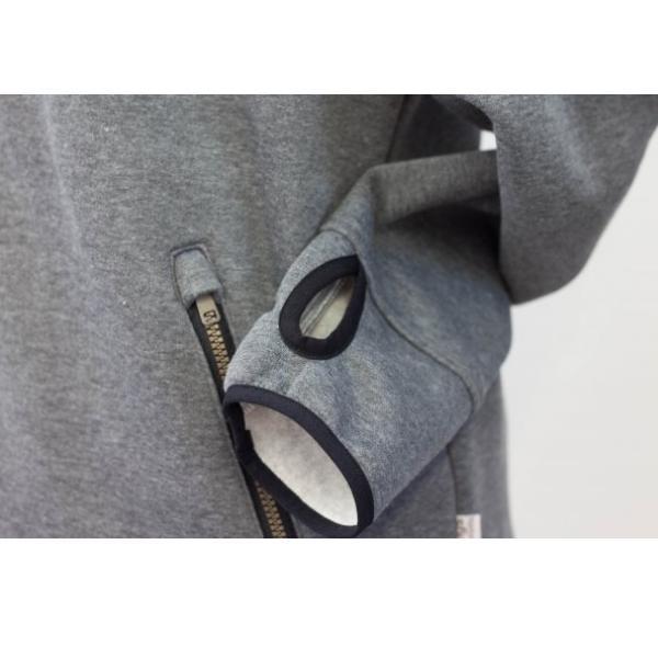 Angel Wings Babywearing Hoodie for Men - Babywearing OuterwearLittle Zen One