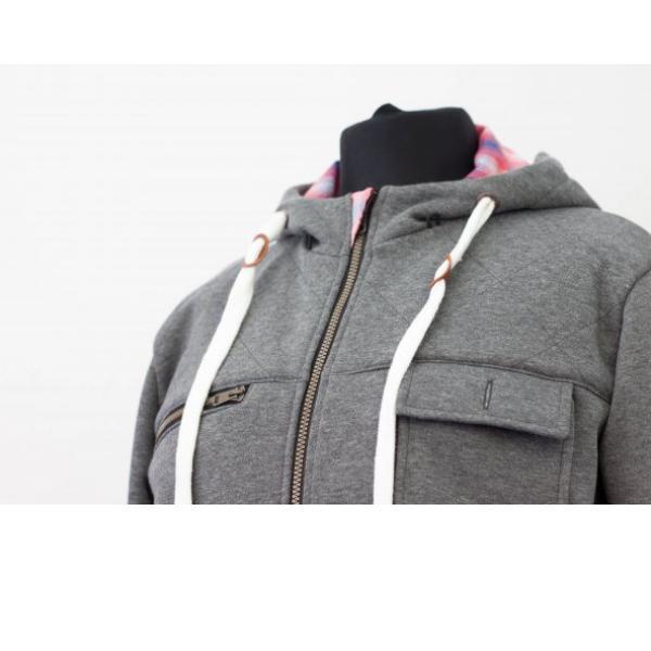 Angel Wings Babywearing Hoodie for Men - Babywearing OuterwearLittle Zen One