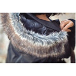 Angel Wings Babywearing Softshell Coat Black - Babywearing OuterwearLittle Zen One96217424