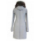 Angel Wings Babywearing Softshell Coat Grey - Babywearing OuterwearLittle Zen One